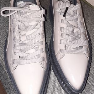 Puma Rihanna creepers